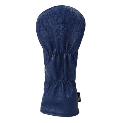 Georgia Tech Fairway Wood Headcover - Navy