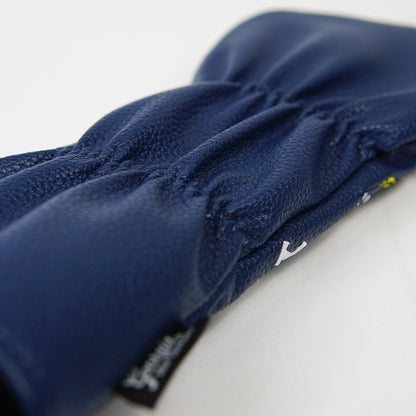 Georgia Tech Fairway Wood Headcover - Navy