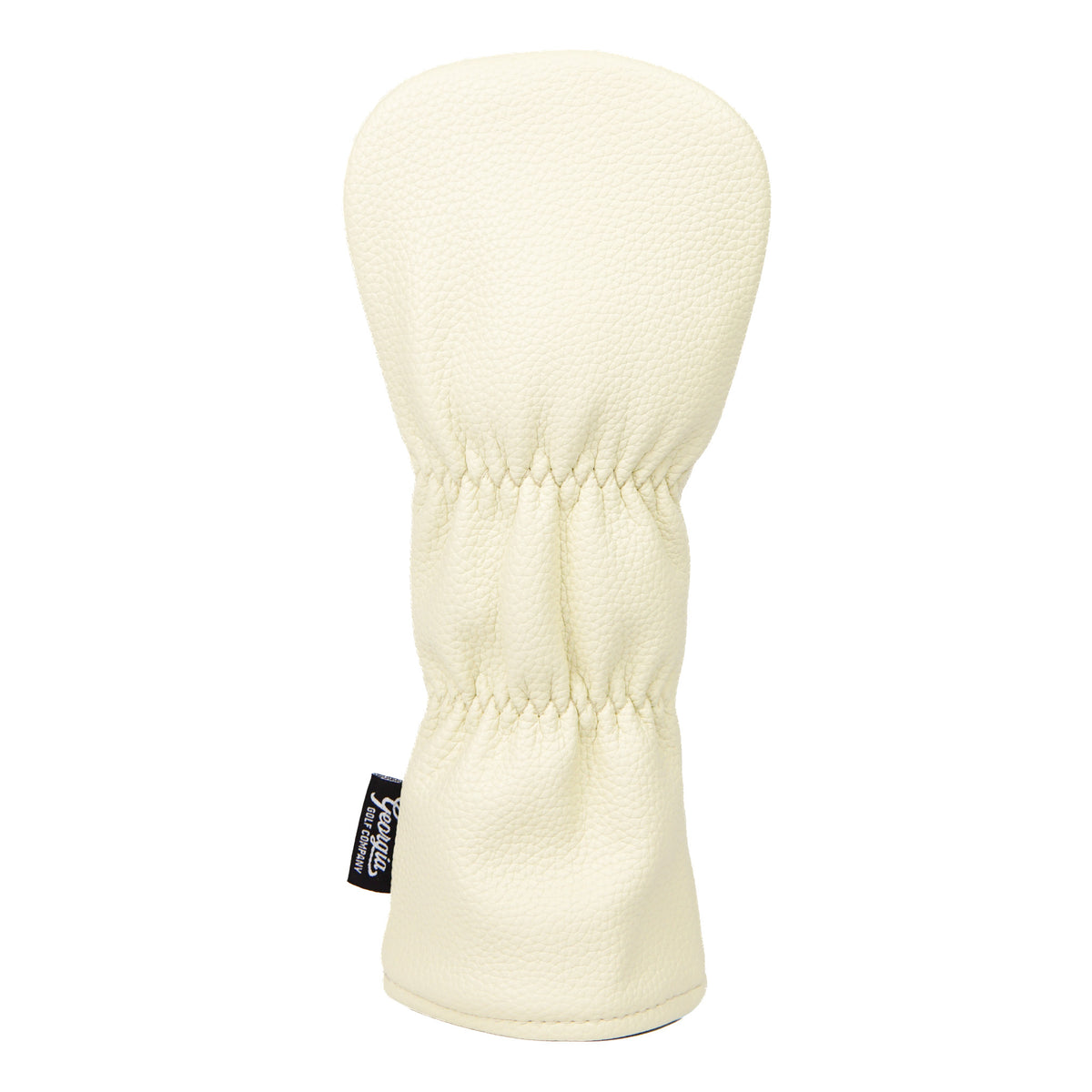 Peach Headcover - Fairway Wood