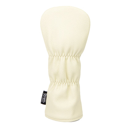 Peach Headcover - Fairway Wood