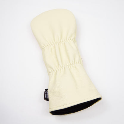 Peach Headcover - Fairway Wood