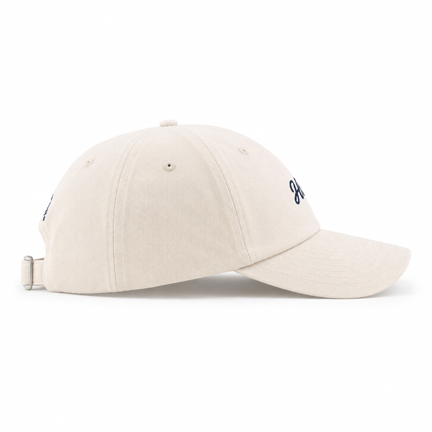 Georgia Southern Hail Hat - Cream