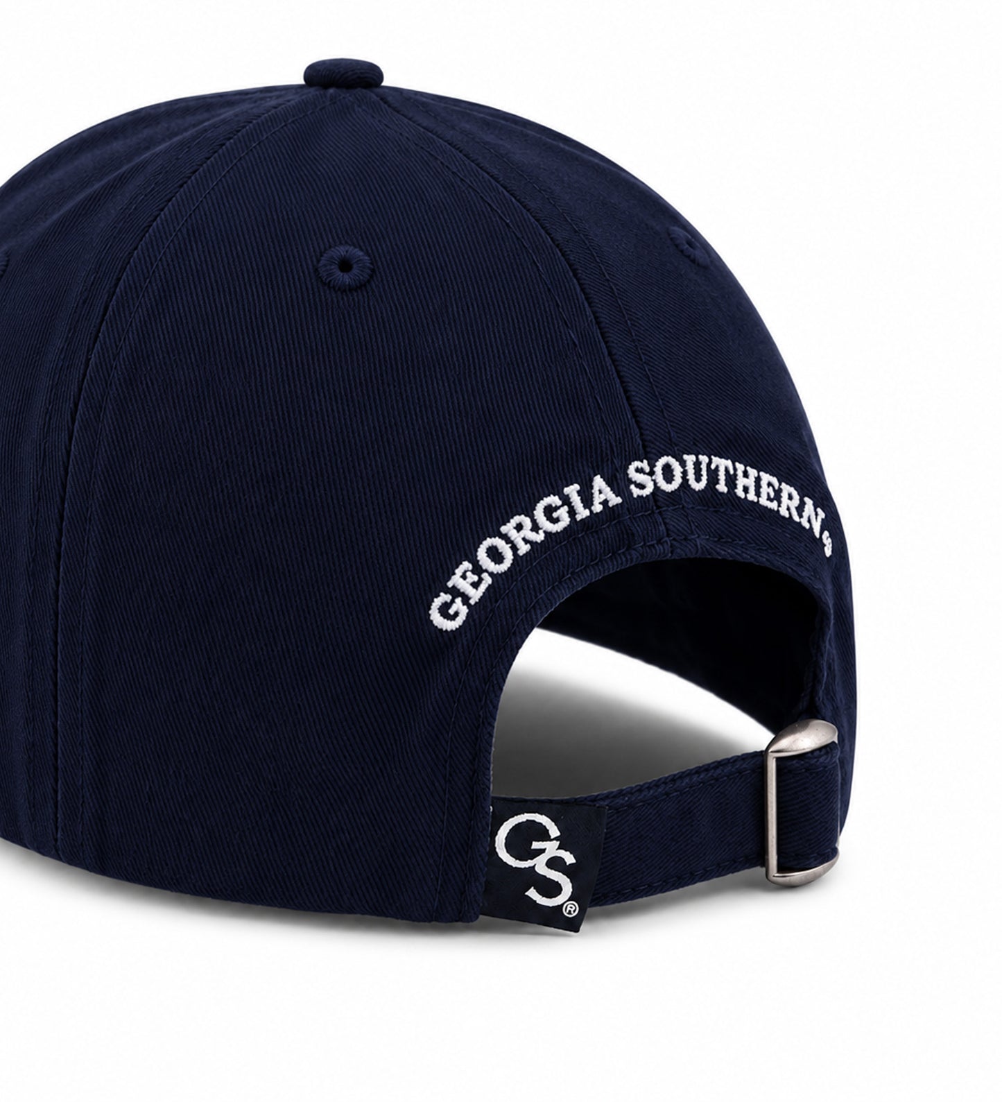 Georgia Southern Hail Hat - Navy