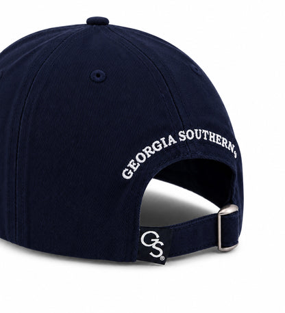 Georgia Southern Hail Hat - Navy