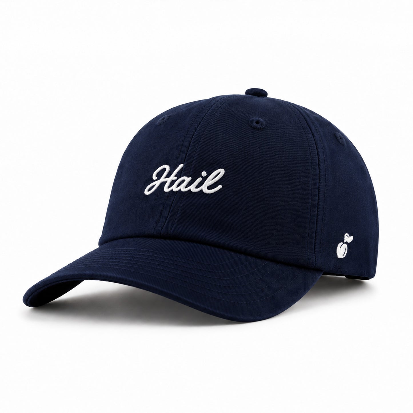 Georgia Southern Hail Hat - Navy