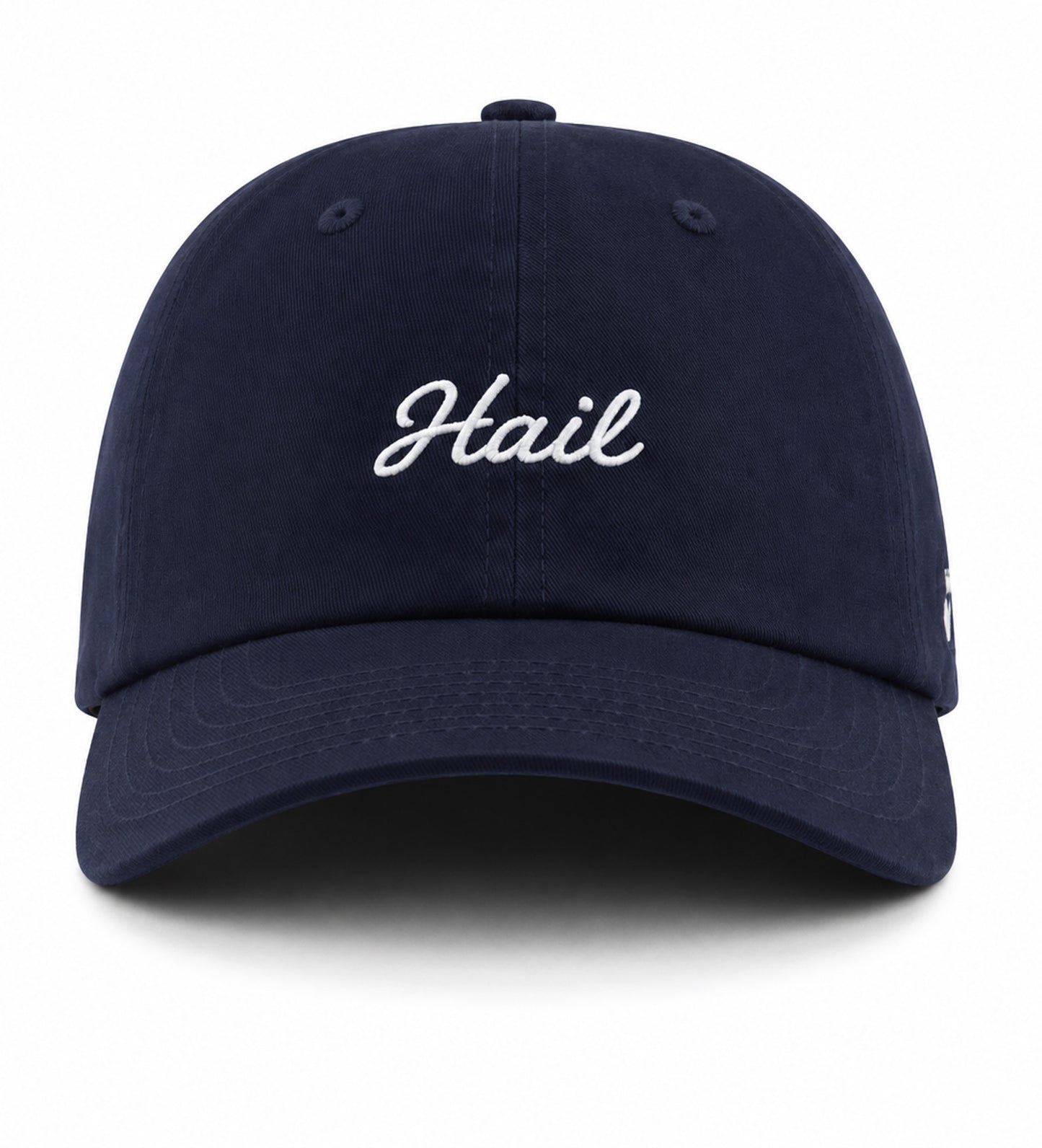 Georgia Southern Hail Hat - Navy
