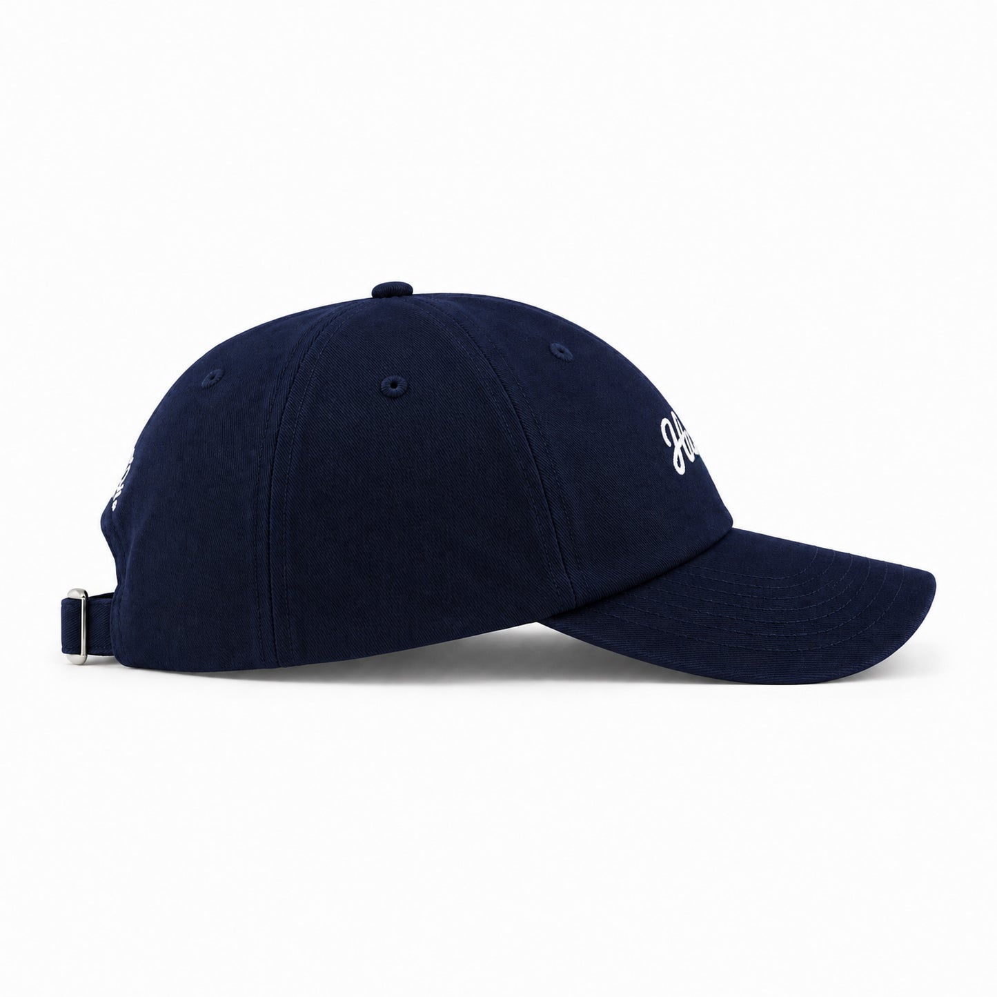 Georgia Southern Hail Hat - Navy