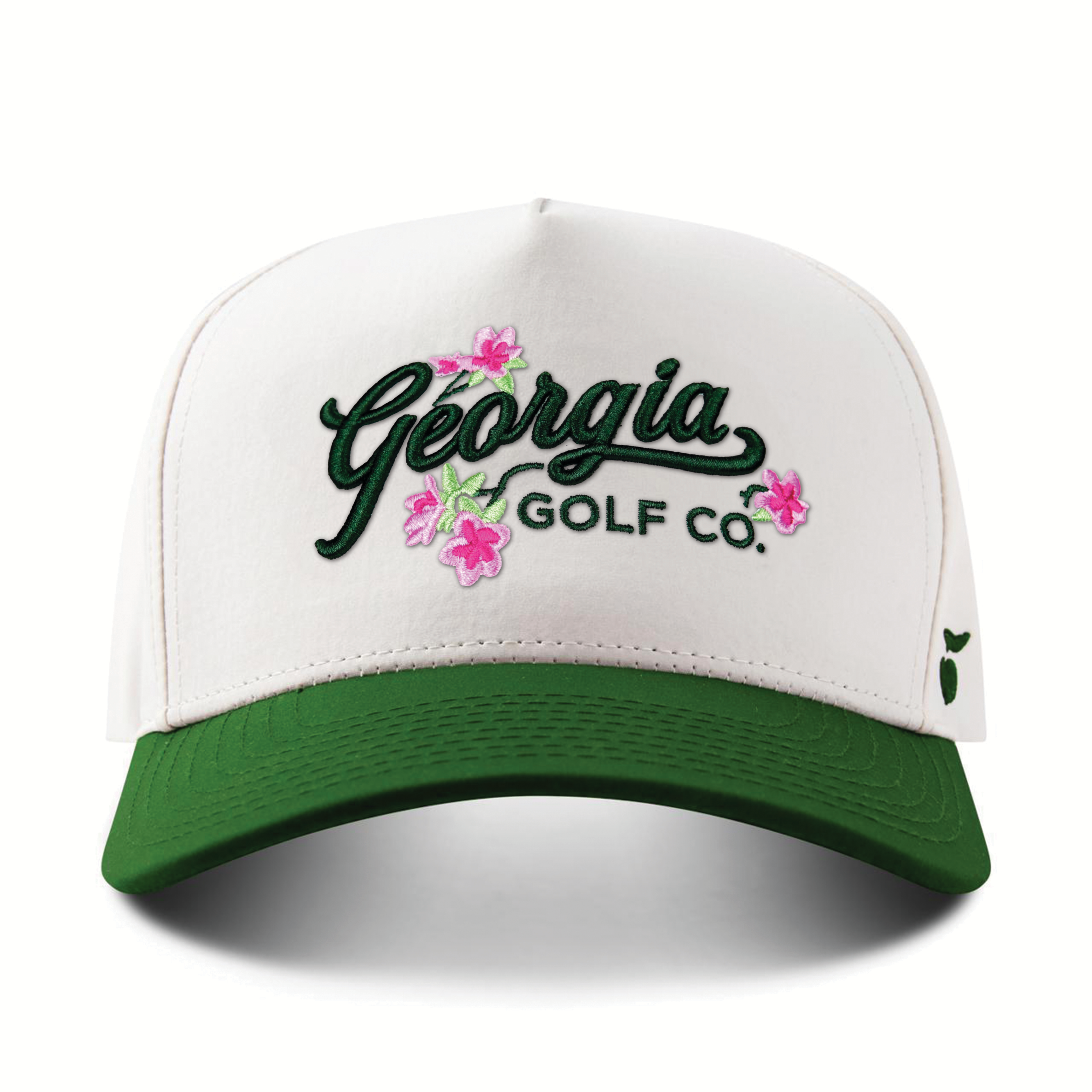 Spring Flower Hat – Georgia Golf Company