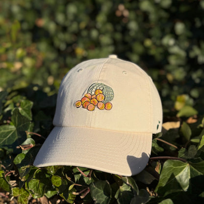 Range Bucket Logo Hat