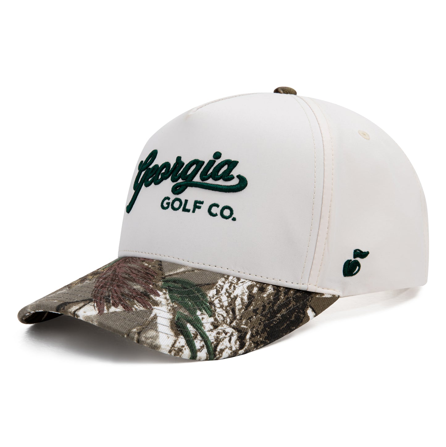 YOUTH Backroad Hat - Camo
