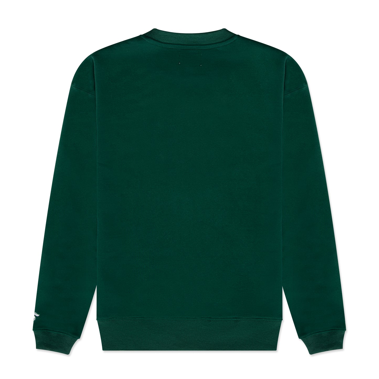 Range Bucket Crewneck - Green