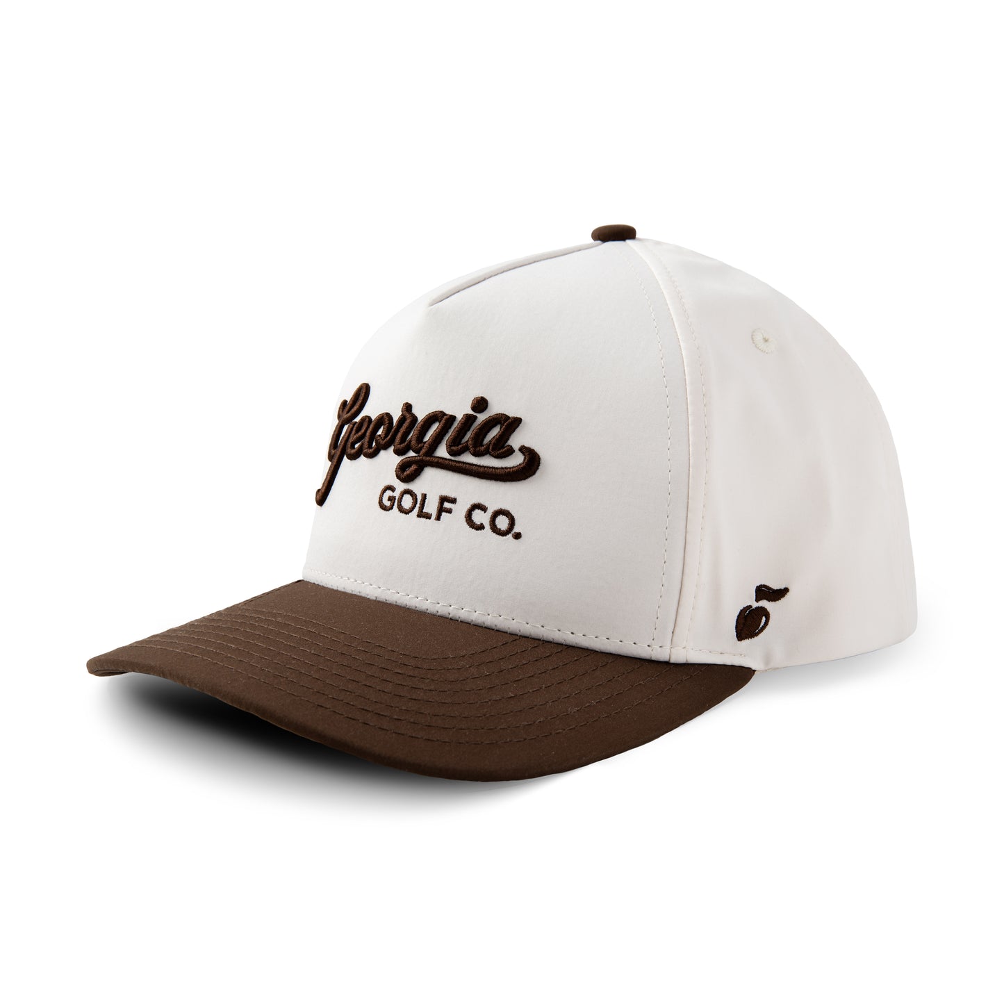 Backroad Hat - Brown