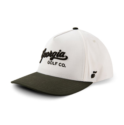 Backroad Hat - Green