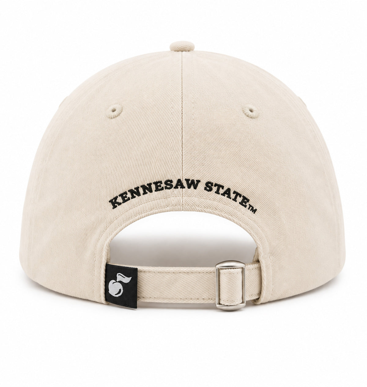 Kennesaw State Owls Hat - Cream