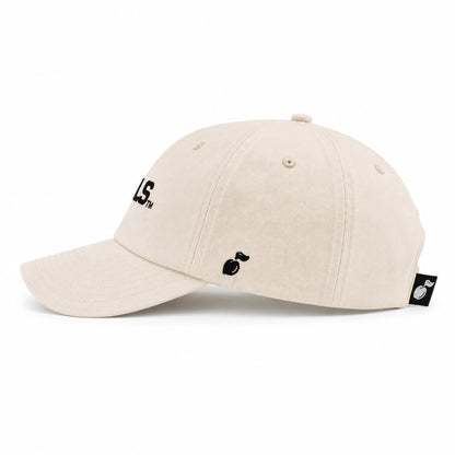 Kennesaw State Owls Hat - Cream