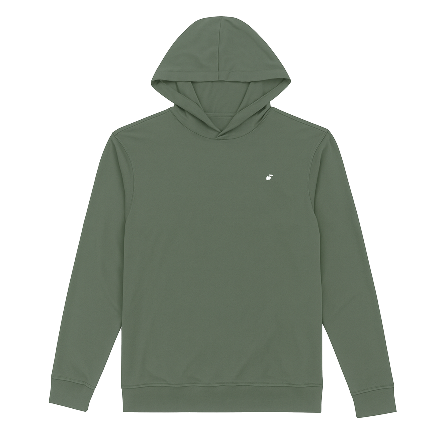 Range Hoodie - Spanish Moss