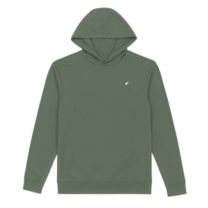 Range Hoodie - Spanish Moss