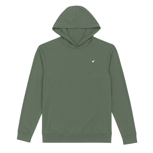 Range Hoodie - Spanish Moss