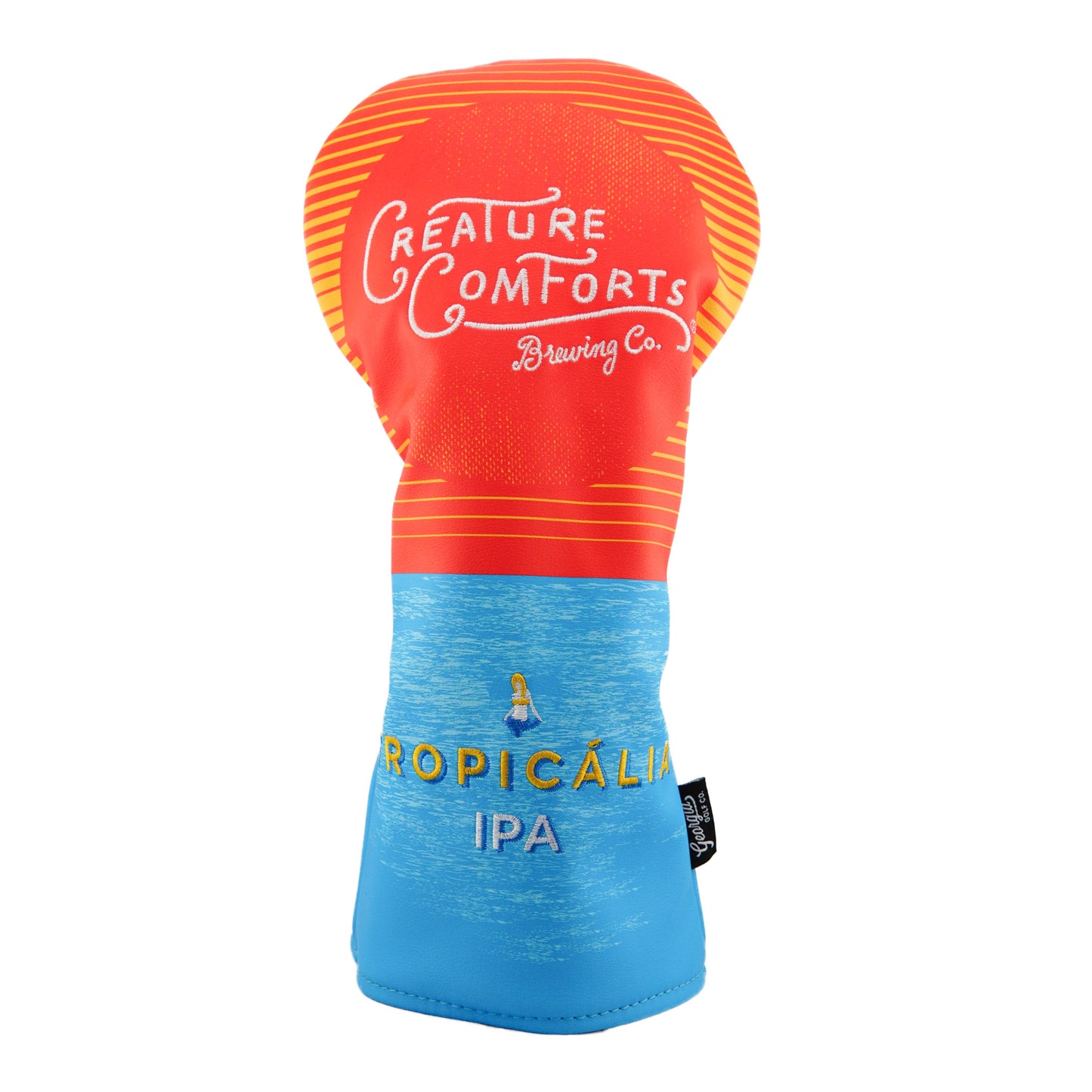 Tropicalia Headcover - Driver