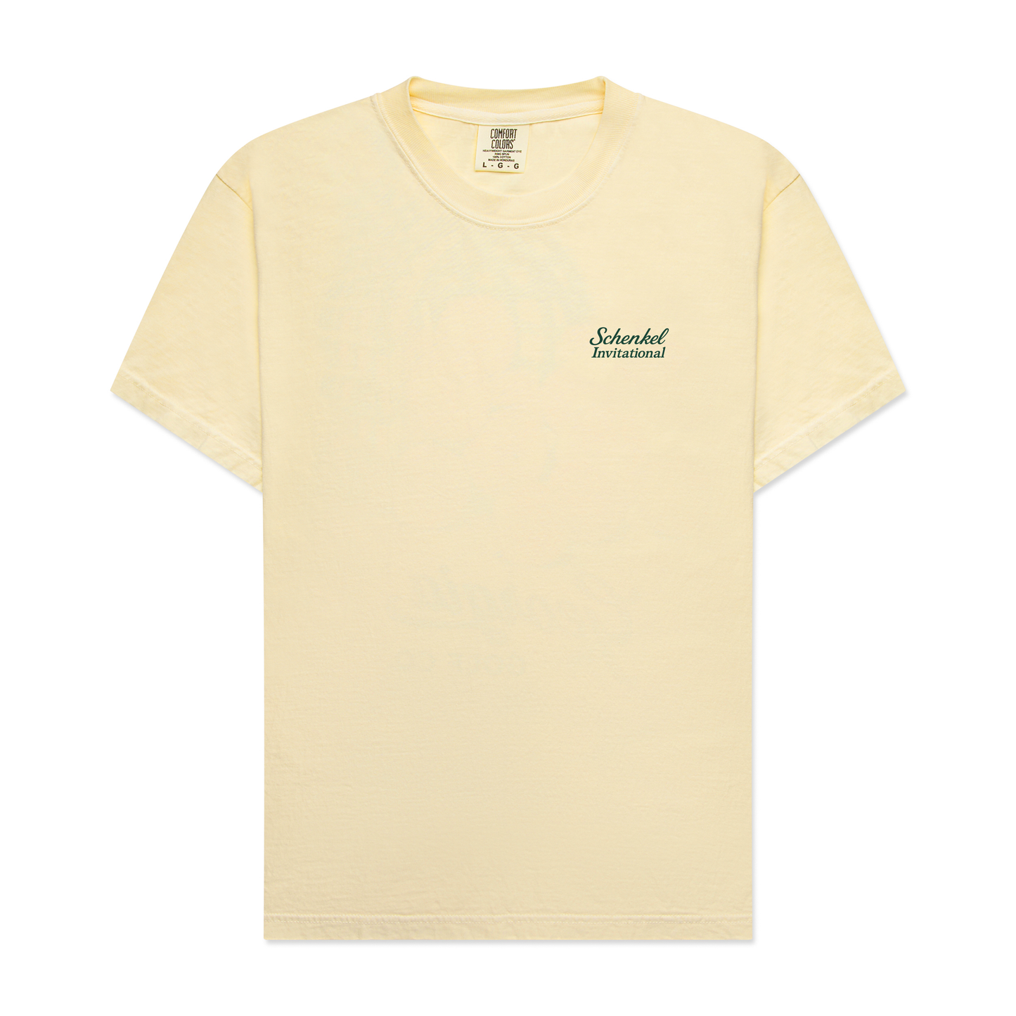 Schenkel Invitational Tee - Youth