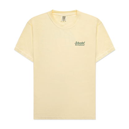 Schenkel Invitational Tee - Youth