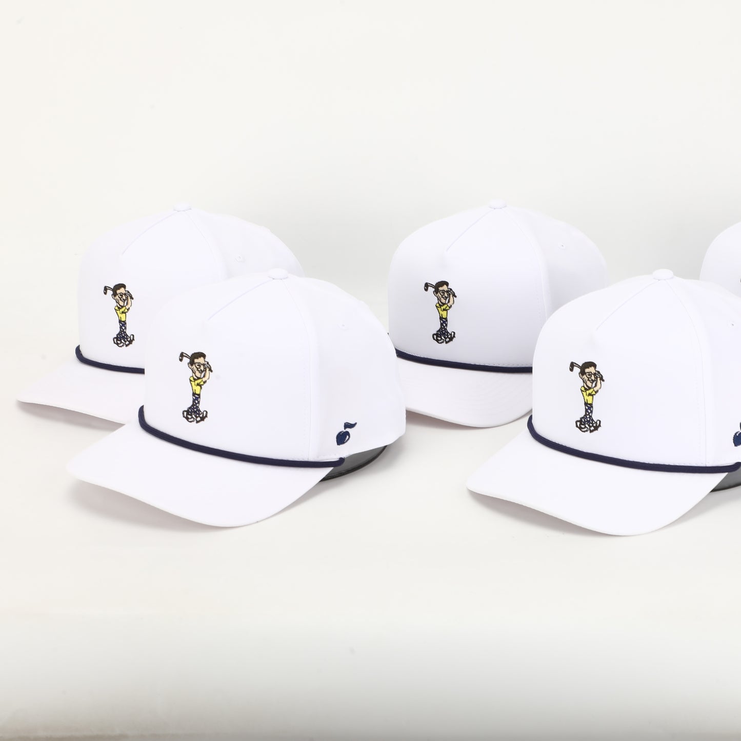 Schenkel Invitational Hat