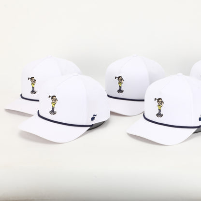 Schenkel Invitational Hat